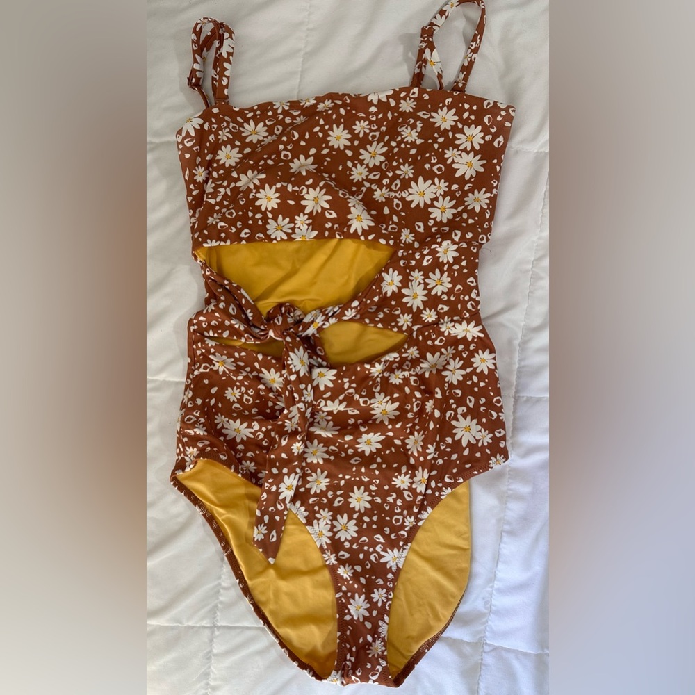 Aerie One Piece Swimsuit